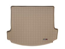 Load image into Gallery viewer, WeatherTech Acura MDX Cargo Liners - Tan