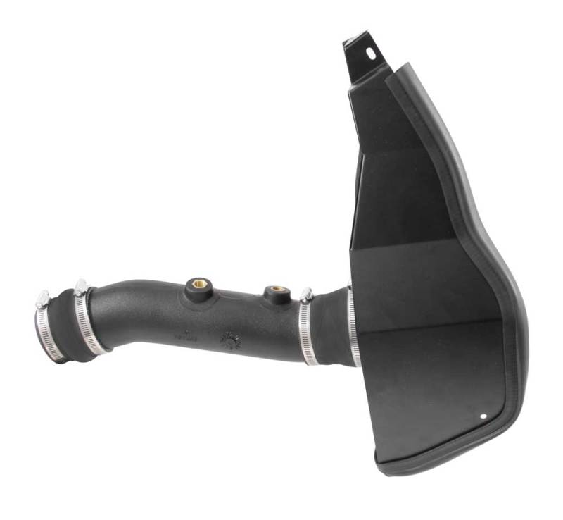 K&N Ford Fusion 1.5L Air Charger Performance Intake