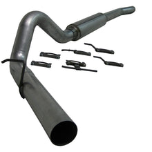 Load image into Gallery viewer, MBRP Ford F-250/350 6.0L EC/CC P Series Exhaust System