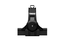 Load image into Gallery viewer, Thule Universal Rapid Gutter Low Foot Pack - Black