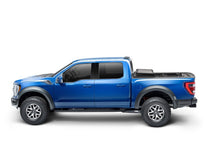 Load image into Gallery viewer, Extang 22-23 Nissan Frontier (6ft. 1in. Bed) Solid Fold ALX