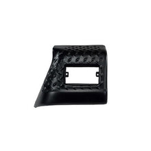 Load image into Gallery viewer, Rugged Ridge Front Fender Guards Body Armor Jeep Wrangler