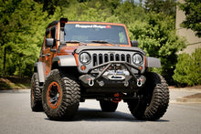 Load image into Gallery viewer, Rugged Ridge Double X Striker Black Jeep CJ Jeep Wrangler
