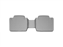 Load image into Gallery viewer, WeatherTech Toyota Tacoma Rear FloorLiner - Grey