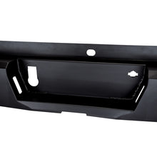 Load image into Gallery viewer, Westin 19+ Ford Ranger Pro-Series Rear Bumper - Textured Black