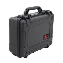 Load image into Gallery viewer, Go Rhino XVenture Gear Hard Case w/Foam - Large 20in. / Lockable / IP67 - Tex. Black