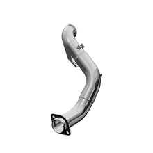 Load image into Gallery viewer, MBRP Ford 6.7L Powerstroke (Non Cab &amp; Chassis Only) 4in Turbo Down-Pipe T409 Aluminized