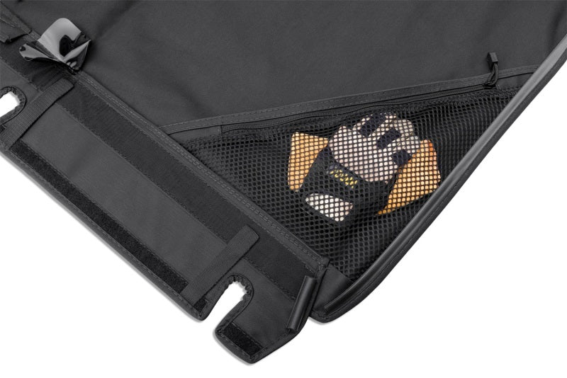 Rugged Ridge Complete Soft Top w/Half Frame Jeep Wrangler TJ