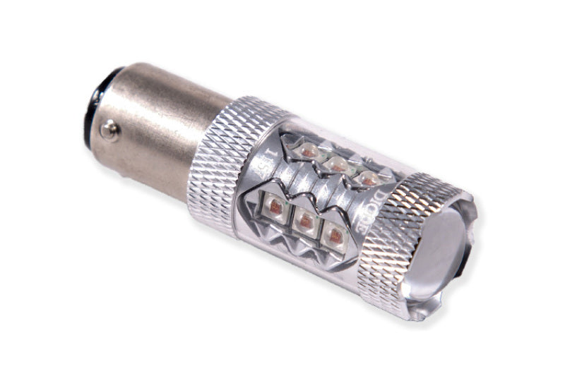 Diode Dynamics 1157 LED Bulb XP80 LED - Amber (Single)