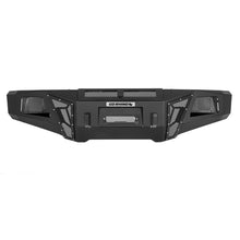 Load image into Gallery viewer, Go Rhino Ford F-250/F-350 BR11 Front Bumper Replacement - Tex. Black