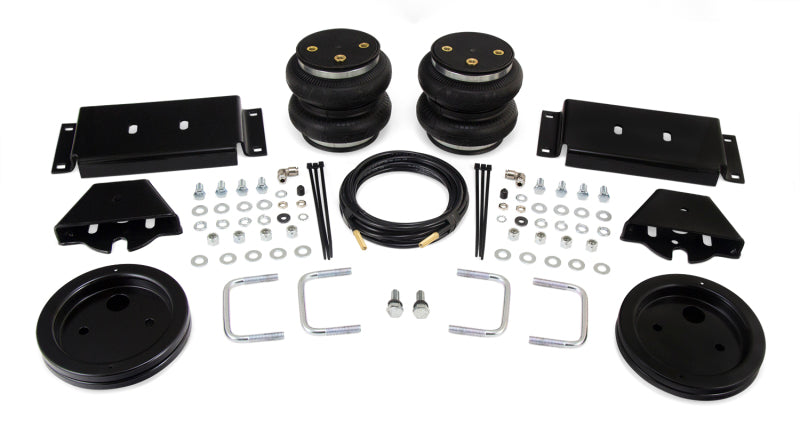 Air Lift Loadlifter 5000 Ultimate w/Int Jounce Bumper for Dodge Ram Promaster 1500/2500/3500