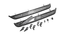 Load image into Gallery viewer, N-FAB 2021 Ford Bronco 4 Door Roan Running Boards - Textured Black
