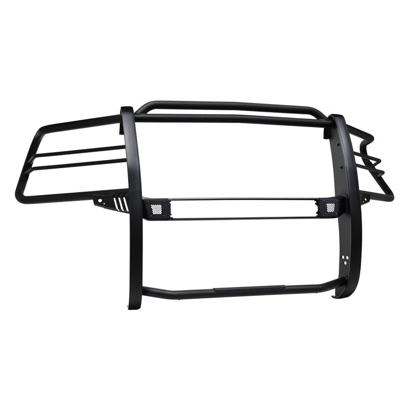 Westin 19+ Chevy 1500 Sportsman X Grille Guard - Textured Black (Excl. 2019 Silverado LD)