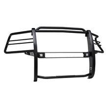 Load image into Gallery viewer, Westin 19+ Chevy 1500 Sportsman X Grille Guard - Textured Black (Excl. 2019 Silverado LD)