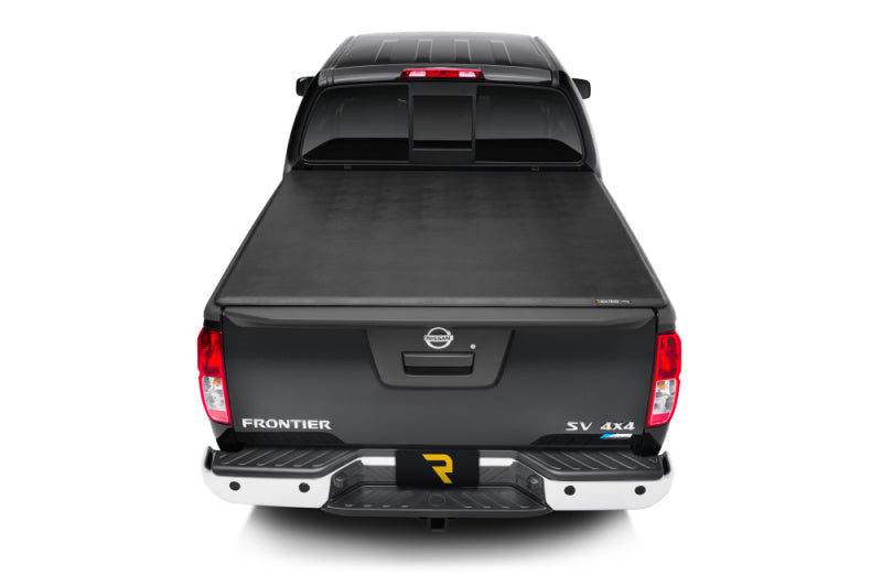 Extang Nissan Frontier (5ft) Trifecta 2.0