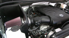 Load image into Gallery viewer, K&amp;N 12 Toyota Tundra 5.7L V8 Aircharger Performance Intake