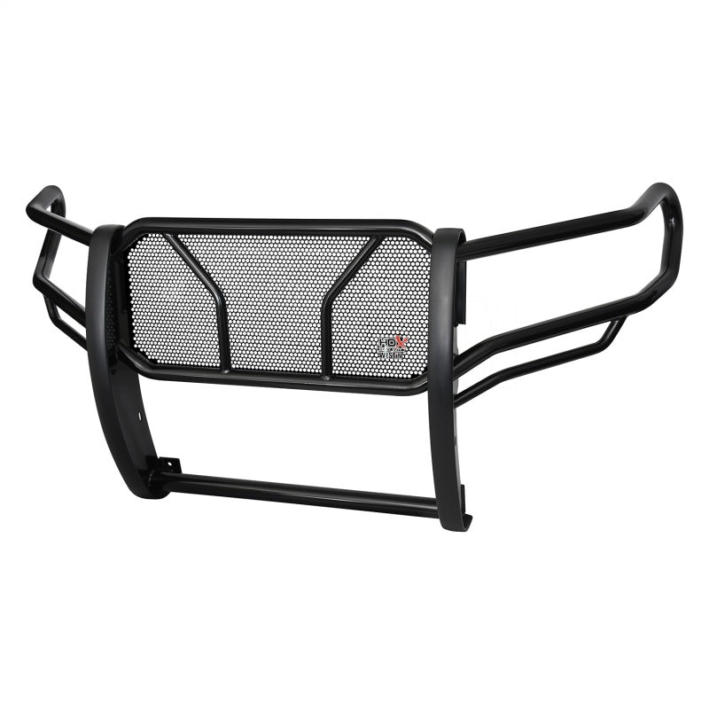 Westin 14+ Toyota Tundra HDX Modular Grille Guard - Black