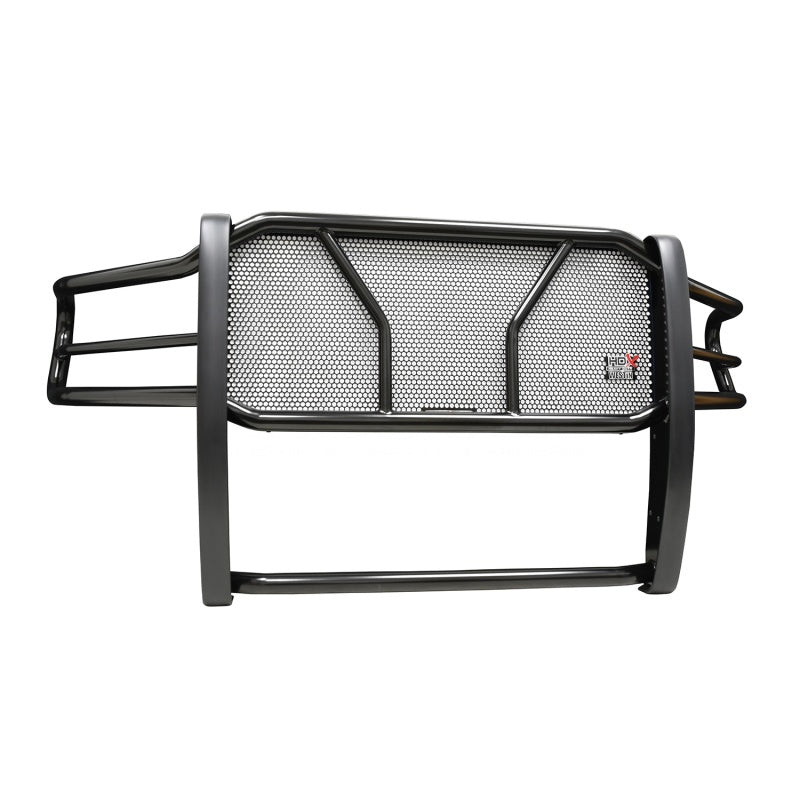Westin 19+ Ram 2500/3500 (Excl. Power Wagon) HDX Grille Guard - Black