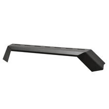 Load image into Gallery viewer, Westin 14+ Toyota 4Runner Pro-Series Bumper Angular Bull Bar - Textured Black