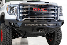 Load image into Gallery viewer, Addictive Desert Designs 2020+ GMC Sierra 2500/3500 Stealth Fighter Front Bumper