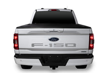 Load image into Gallery viewer, Putco 2021 Ford F-150 Stainless Steel Upper/Lower Tailgate Accent (2pcs)