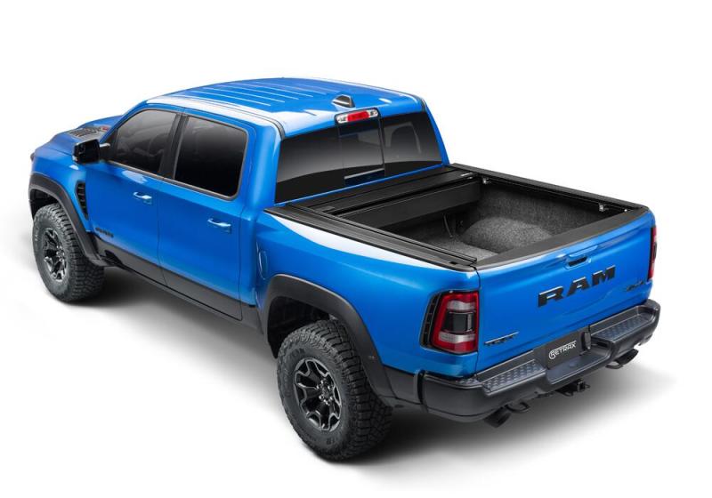 Retrax 2019+ Ram 1500 RetraxPRO MX