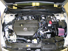Load image into Gallery viewer, K&amp;N Mazda6 L4-2.5L Typhoon Cold Air Intake
