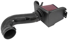 Load image into Gallery viewer, K&amp;N Chevrolet Corvette Z06 6.2L V8 Performance Intake Kit