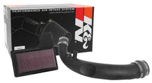 Load image into Gallery viewer, K&amp;N Ford Mustang L4-2.3L 57 Series FIPK Performance Intake Kit