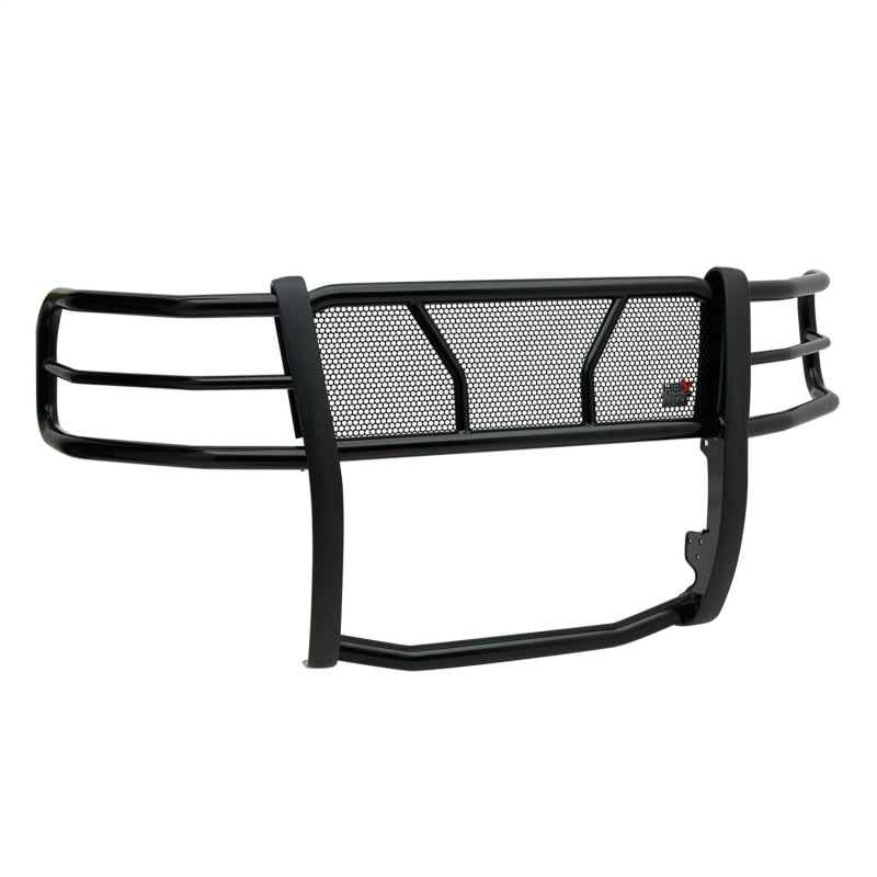 Westin Chevrolet Silverado 1500 HDX Grille Guard - Black