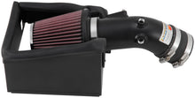 Load image into Gallery viewer, K&amp;N Ford Fusion 2.5L Typhoon Cold Air Intake