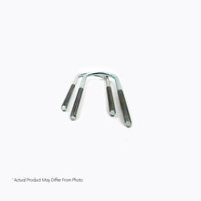 Load image into Gallery viewer, Belltech LOWERING BLOCK KIT 1inch LOWERING BLOCK