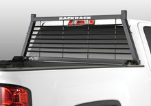 Load image into Gallery viewer, BackRack 19+ Silverado/Sierra (New Body) 1500 Louvered Rack Frame Only Requires Hardware