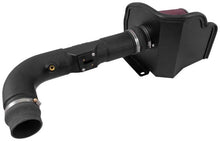 Load image into Gallery viewer, K&amp;N CHEVROLET/GMC Silverado &amp; Sierra V6 4.3L Performance Air Intake System
