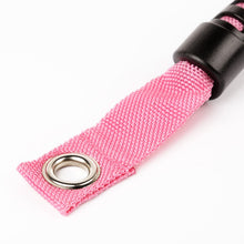 Load image into Gallery viewer, Rugged Ridge A-Pillar Grab Handle Pink Jeep Wrangler JK