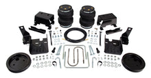 Load image into Gallery viewer, Air Lift Loadlifter 5000 Ultimate for Nissan Titan XD (2WD/4WD)