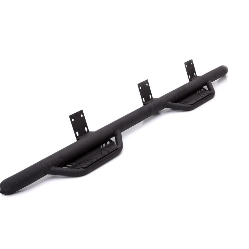 Lund Ford Ranger Crew Cab Terrain HX Step Nerf Bars - Black