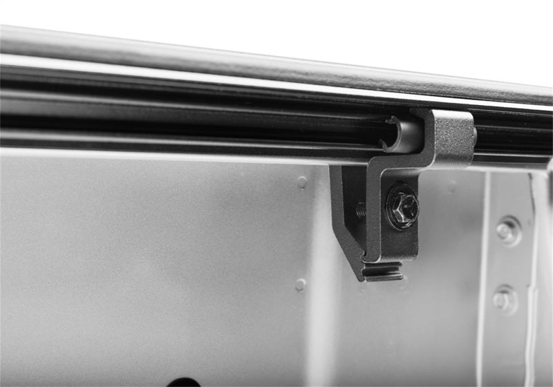 Undercover Nissan Frontier 6ft. Flex Tonneau Cover