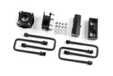 Zone Offroad 07-19 Toyota Tundra 3in Lift Kit