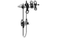Load image into Gallery viewer, Thule Spare Me PRO - Spare Tire-Mounted Hanging Bike Rack (Fits STD &amp; OS Tires/2 Bikes) - Silver/Blk