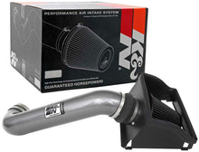 Load image into Gallery viewer, K&amp;N Ford F-150 5.0L V8 Performance Air Intake System