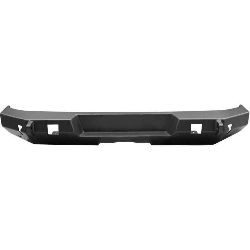 Westin 18+ Jeep Wrangler JL (Excl. JK) Tire Carrier