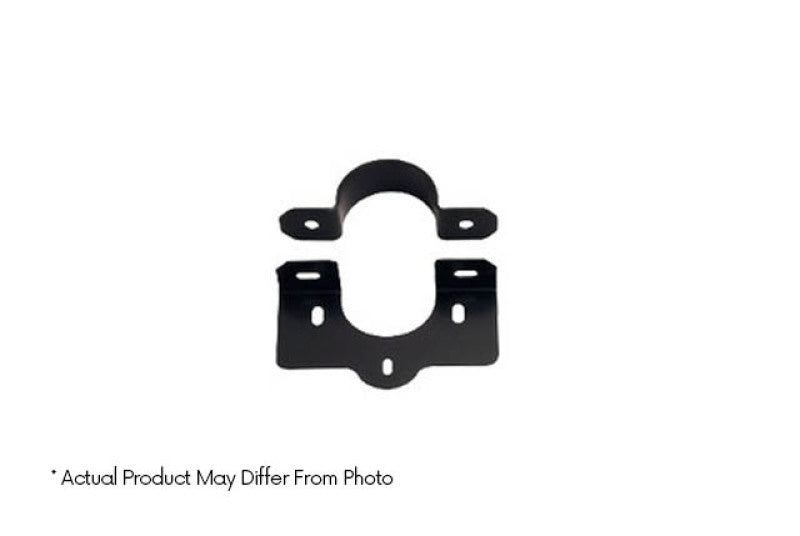 Belltech SHACKLE AND HANGER KIT GM/GMC 1500 EXT CAB 3inch