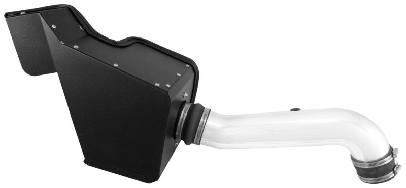 K&N Dodge Ram 1500 V8-4.7L High Flow Performance Air Intake Kit