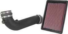 Load image into Gallery viewer, K&amp;N Chevrolet Silverado V8-5.3L Performance Intake Kit