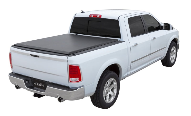 Access Limited 00-11 Dodge Dakota Quad / Crew Cab 5ft 4in Bed (w/o Utility Rail) Roll-Up Cover