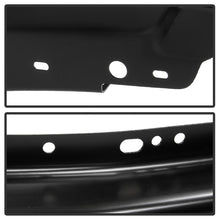 Load image into Gallery viewer, Spyder Ford F150 09-14 w/Fog Light Hole Front Bumper - Black (OEM # 9L3Z17757DPTM)