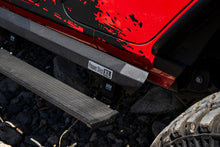 Load image into Gallery viewer, AMP Research Jeep Wrangler JL 4DR (Excl. 4XE/Rubicon 392) PowerStep XL - Black
