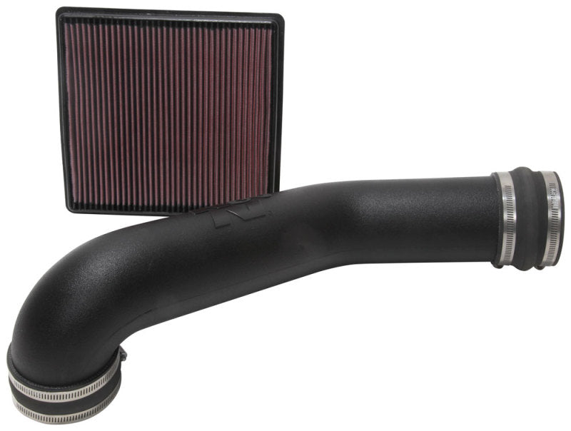 K&N Ford F150 V8-5.0L Performance Intake Kit