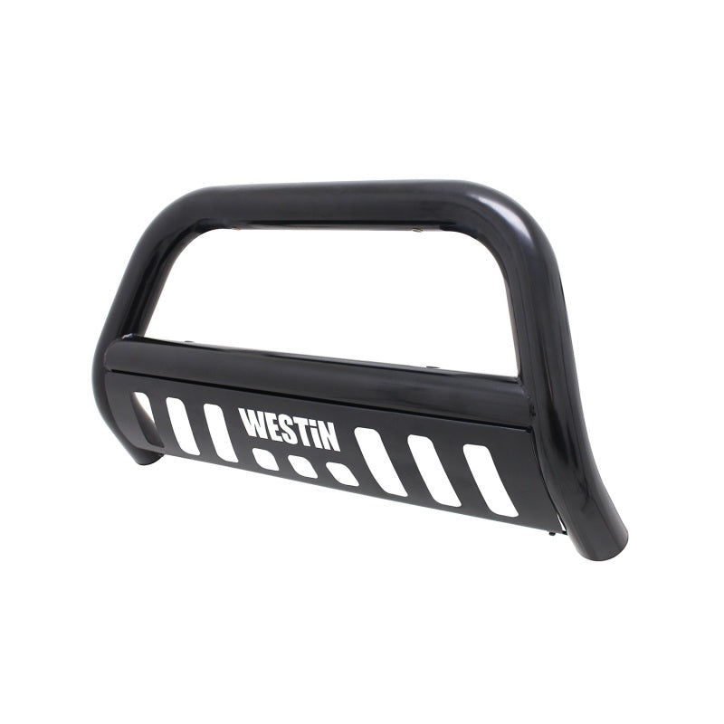 Westin 2010+ Toyota 4Runner (Excl Limited) E-Series Bull Bar - Black